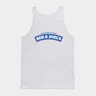 Ben & Joel's - Ben & Jerry's Tank Top